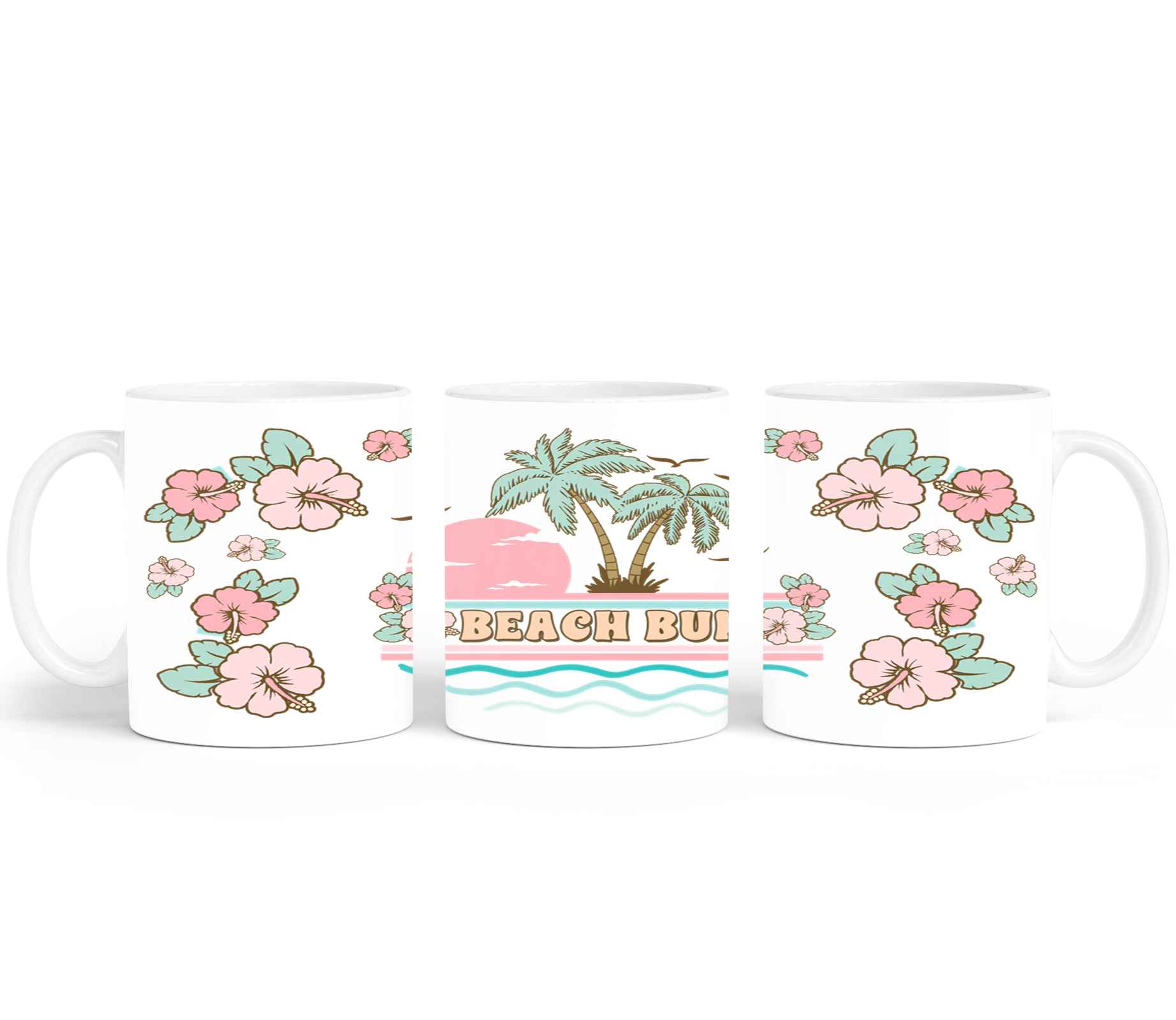 Beach Bum-10678